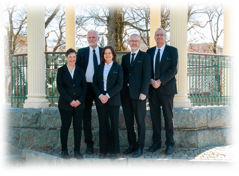 iMi Begravelsesbyrå